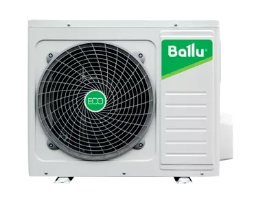 Блок наружный BALLU BSA/out-09HN1_15Y сплит-системы купить в Нефтеюганске