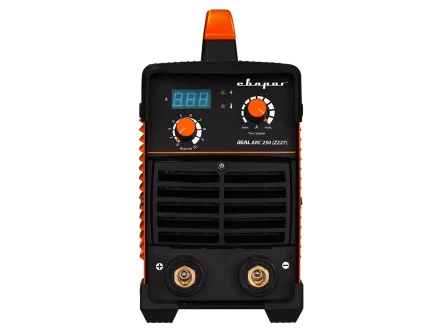Инвертор сварочный ARC 250 REAL Z227 Сварог купить в Нефтеюганске