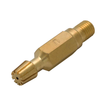 Мундштук внутренний №2 для Р3П Оберон N3122 купить в Нефтеюганске