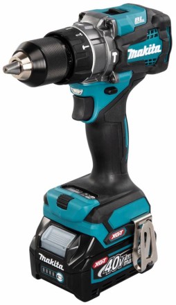Ударная дрель-шуруповерт XGT Makita HP001GD201 купить в Нефтеюганске