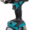 Ударная дрель-шуруповерт XGT Makita HP001GD201 купить в Нефтеюганске