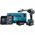 Ударная дрель-шуруповерт XGT Makita HP001GD201 купить в Нефтеюганске