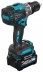 Ударная дрель-шуруповерт XGT Makita HP001GD201 купить в Нефтеюганске