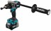Ударная дрель-шуруповерт XGT Makita HP001GD201 купить в Нефтеюганске