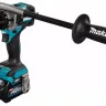 Ударная дрель-шуруповерт XGT Makita HP001GD201 купить в Нефтеюганске
