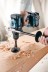 Ударная дрель-шуруповерт XGT Makita HP001GD201 купить в Нефтеюганске