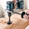Ударная дрель-шуруповерт XGT Makita HP001GD201 купить в Нефтеюганске