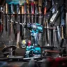 Ударная дрель-шуруповерт XGT Makita HP001GD201 купить в Нефтеюганске
