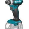 Аккумуляторный шуруповерт Makita DTD153ZJ (без АКБ и ЗУ) купить в Нефтеюганске