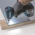 Аккумуляторный шуруповерт Makita DTD153ZJ (без АКБ и ЗУ) купить в Нефтеюганске