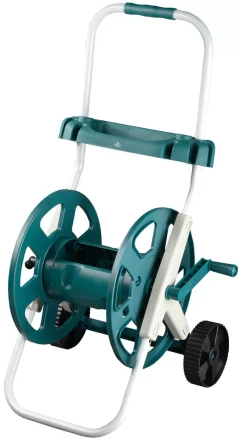 Катушка RACO для шланга, на колесах, 60м/1/2&quot; 4260-55/584 купить в Нефтеюганске