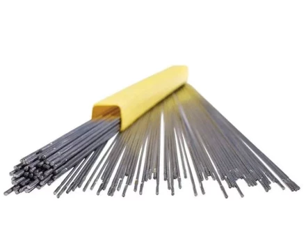 Пруток нержавеющий TIG ER-308LSi д2.4 1000 мм (5кг) 13082405 купить в Нефтеюганске