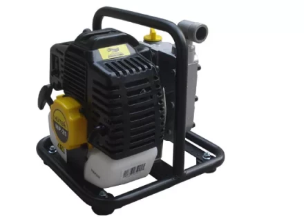 Мотопомпа HUTER MP-25 купить в Нефтеюганске