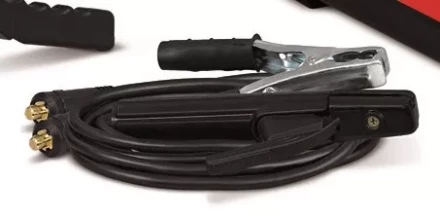 Сварочный аппарат FORCE 145 ACX PLASTIC CARRY CASE Telwin купить в Нефтеюганске