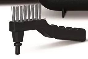 Сварочный аппарат FORCE 145 ACX PLASTIC CARRY CASE Telwin купить в Нефтеюганске