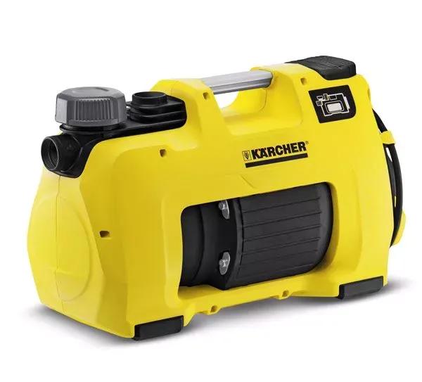 Поверхностный насос KARCHER BP 3 Home &amp; Garden EU купить в Нефтеюганске