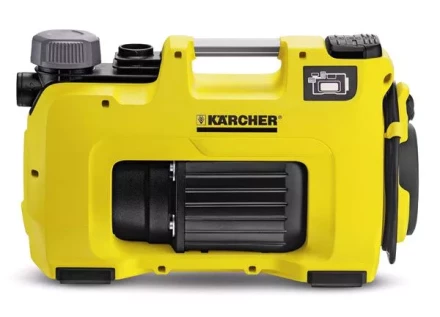 Поверхностный насос KARCHER BP 3 Home &amp; Garden EU купить в Нефтеюганске