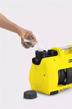 Поверхностный насос KARCHER BP 3 Home &amp; Garden EU купить в Нефтеюганске