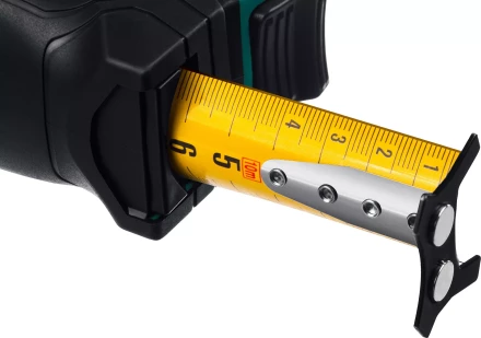 Рулетка со сверхшироким полотном 34127-5 купить в Нефтеюганске