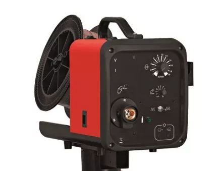 Сварочный полуавтомат SUPERMIG 580 Telwin купить в Нефтеюганске