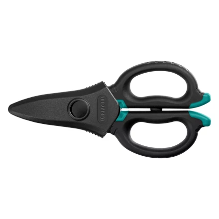 Ножницы электрика 4-в-1, 160 мм 23356 купить в Нефтеюганске