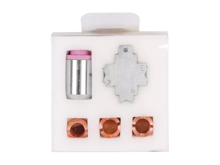 Набор для SPOT сварки ICG0710 Сварог купить в Нефтеюганске