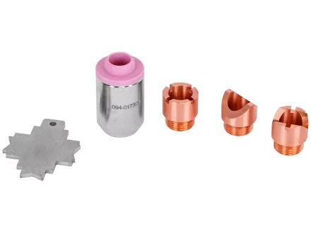 Набор для SPOT сварки ICG0710 Сварог купить в Нефтеюганске