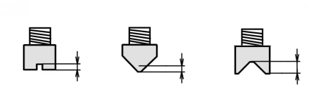Набор для SPOT сварки ICG0710 Сварог купить в Нефтеюганске