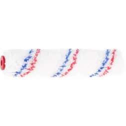 Ролик сменный ЗУБР &quot;МАСТЕР&quot; &quot;ГИРПАИНТ&quot;, полиакрил 10мм, ручка 6мм, d=15/150мм 02509-15