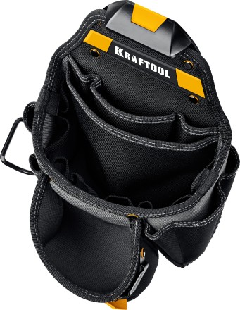 Пояс монтажника KRAFTOOL 38762 купить в Нефтеюганске