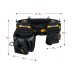 Пояс монтажника KRAFTOOL 38762 купить в Нефтеюганске