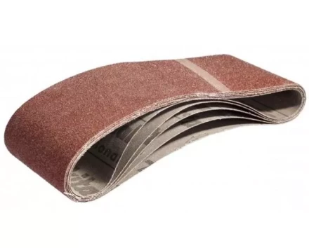 Лента шлифовальная Makita P-36706, 30х533 мм, K-100, 5 шт купить в Нефтеюганске