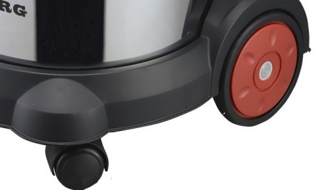 Пылесос RedVerg RD-VC9520 купить в Нефтеюганске
