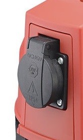 Пылесос RedVerg RD-VC9520 купить в Нефтеюганске