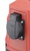 Пылесос RedVerg RD-VC9520 купить в Нефтеюганске