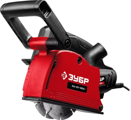 Штроборез ЗШ-30-1200 Т серия МАСТЕР купить в Нефтеюганске