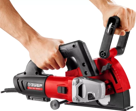 Штроборез ЗШ-30-1200 Т серия МАСТЕР купить в Нефтеюганске