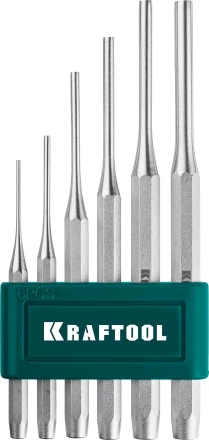 Наборы зубил и кернеров GRAND 21075-H6 купить в Нефтеюганске