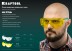 Очки защитные открытого типа 110462 купить в Нефтеюганске