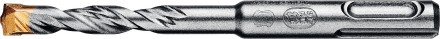 Буры SDS-Plus 29320-110-08 купить в Нефтеюганске