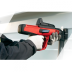Пороховой монтажный пистолет HILTI DX 76 для крепления профлиста купить в Нефтеюганске