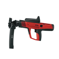 Пороховой монтажный пистолет HILTI DX 76 для крепления профлиста