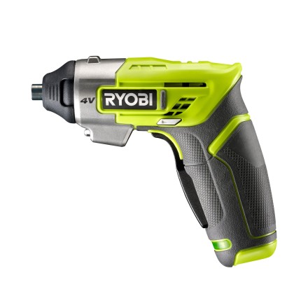 Ryobi 4В Li-Ion отвертка ERGO купить в Нефтеюганске