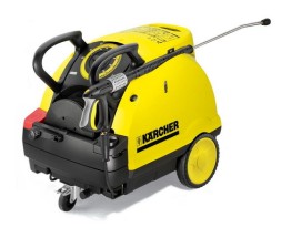 Мойка высокого давления Karcher HDS 798 C ECO (Мойка Керхер HDS 798 C ECO)