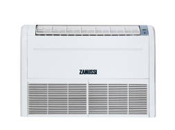 Внутренний блок ZANUSSI ZACU-48H/MI/N1 сплит системы, напольно-потолочного типа