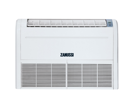 Внутренний блок ZANUSSI ZACU-48H/MI/N1 сплит системы, напольно-потолочного типа купить в Нефтеюганске