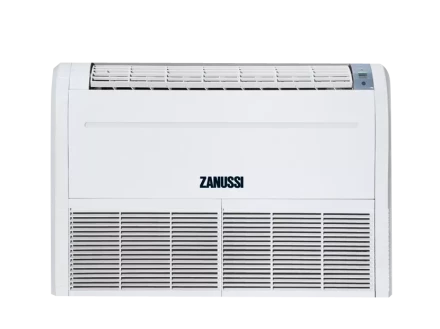 Внутренний блок ZANUSSI ZACU-48H/MI/N1 сплит системы, напольно-потолочного типа купить в Нефтеюганске