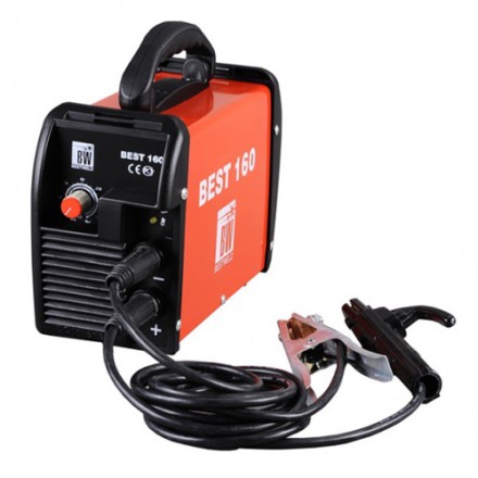 Сварочный инвертор BestWeld BEST 160 купить в Нефтеюганске