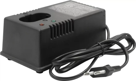 Зарядное устройство для дрели-шуруповертов Кратон CD-18 Li Ion PRO 3 11 03 017 купить в Нефтеюганске