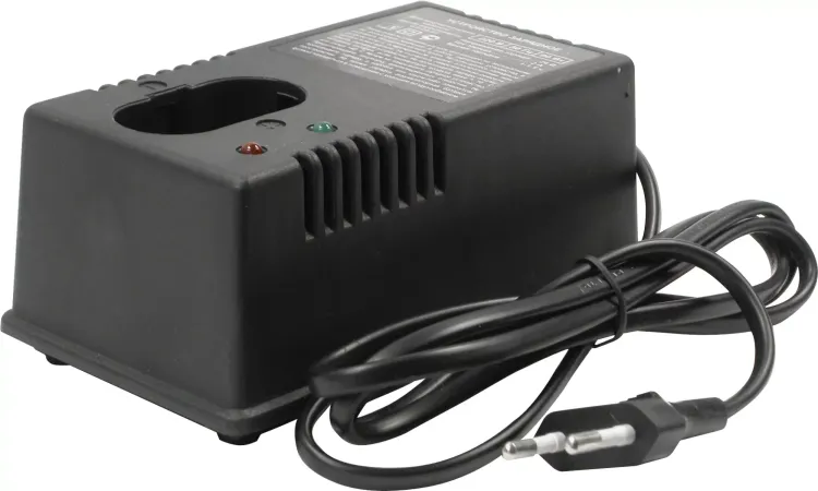 Зарядное устройство для дрели-шуруповертов Кратон CD-18 Li Ion PRO 3 11 03 017 купить в Нефтеюганске